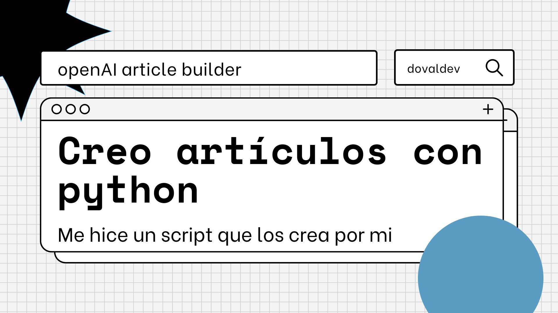 Malas prácticas del SEO, artículo creado con IA